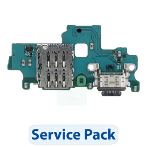 Samsung ServicePack Charging Board A36 5G A366B GH96-19348A
