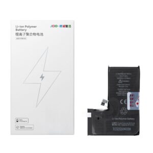 JCID Battery for iPhone 15 Pro (standard capacity)