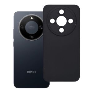Matt 2.0 case for Honor Magic 8 LITE black