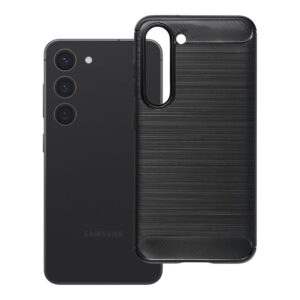 Carbon 2.0 case for Samsung S23 black