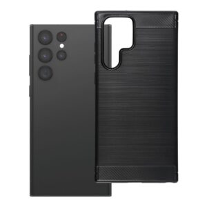 Carbon 2.0 case for Samsung S22 ULTRA black