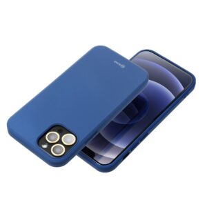 ROAR case ALL DAY COLORFUL JELLY for SAMSUNG S23 navy