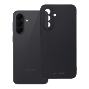 ROAR case LUNA for SAMSUNG A37 5G Black