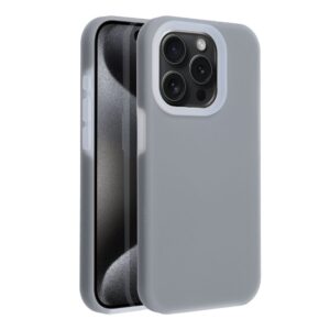Candy case for iPhone 11 Pro Max Case gray