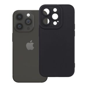 Matt 2.0 case for iPhone 14 PRO black