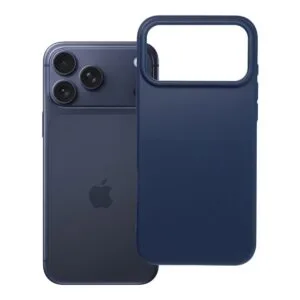 Easy Dual case for iPhone 18 Pro Max / 17 Pro Max blue