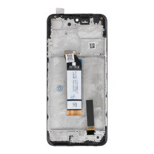FixCell LCD Display for REDMI NOTE 10 5G OEM with frame