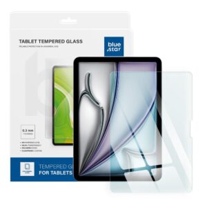 Blue Star Tempered Glass for iPad Air 13" (2024)