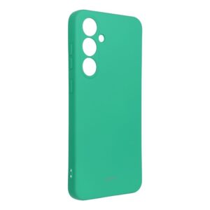 ROAR case ALL DAY COLORFUL JELLY for SAMSUNG S24 FE mint