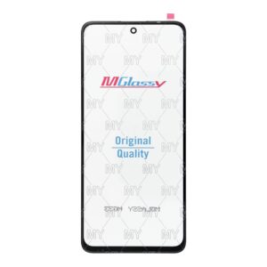 MUSTTBY front glass + OCA REDMI NOTE 11T