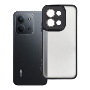 Variete case for Xiaomi Redmi 15C (173,16 x 81,07 x 8,2) black