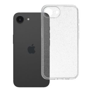 Clear Case 2 mm Blink for iPhone 16e (SE 4 2025) / 17e transparent