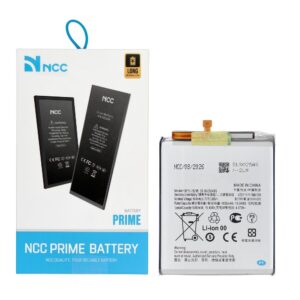 Ncc Battery for Samsung A55 5G 5000mAh