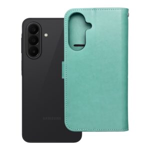 MEZZO Book case for SAMSUNG A27 mandala green