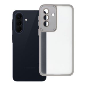 Variete case for Samsung A57 5G steel