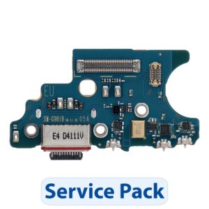 Samsung ServicePack Charging Board S20 5G USB G980F/G981B GH96-13080A