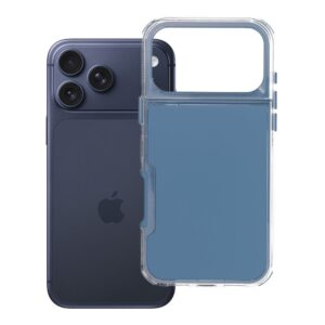 Matrix case for iPhone 18 Pro Max / 17 Pro Max blue
