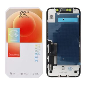 JK LCD Display for IPHONE 11 FullHD Incell (Change IC)