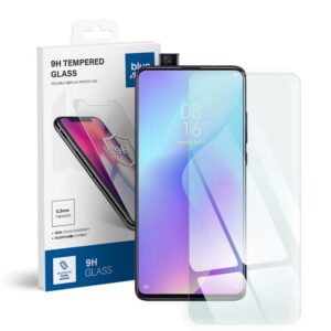 Blue Star Tempered glass to Xiaomi Mi 9T PRO