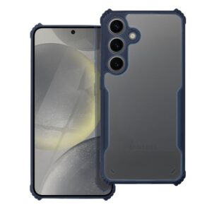 Anti-Drop case for Xiaomi Redmi 17C 4G / 14C 4G / 14C 5G / Poco C75 4G navy