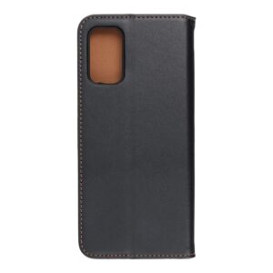 Smart Pro flip case for Xiaomi Poco M4 Pro 5G / Redmi NOTE 11T 5G / Redmi NOTE 11S 5G Book leather black