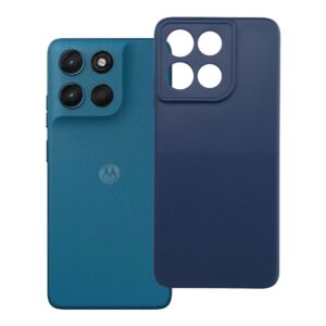 Easy Dual case for Motorola G57 / G57 Power blue