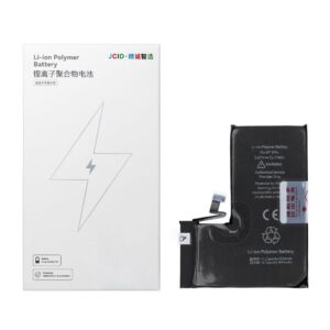 JCID Battery for iPhone 13 Pro 3300 mAh (high capacity)