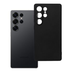Soft case for Samsung S25 ULTRA black