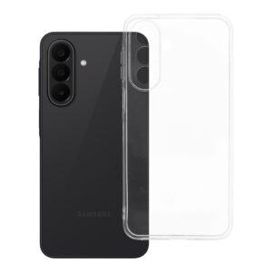 Case for Samsung A27 5G Clear Case Box transparent