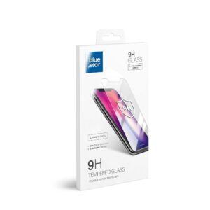Blue Star Tempered Glass - Realme GT6
