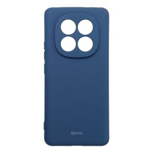 ROAR case ALL DAY COLORFUL JELLY for XIAOMI Redmi Note 14 Pro+ 5G Navy