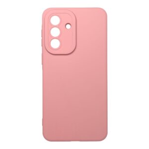 Matt 2.0 case for Samsung A37 5G powder pink