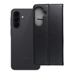 Flip case for Samsung A37 Smart Magneto black