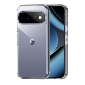 DUX DUCIS case CLIN for GOOGLE PIXEL 11/11 PRO transparent