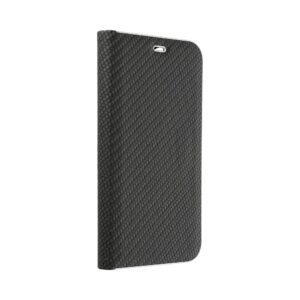 Luna Book Gold flip case for Xiaomi Redmi NOTE 11 / 11S black