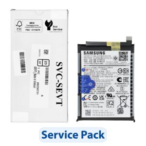 Samsung ServicePack Battery for A14 5G A146 GH81-23314A