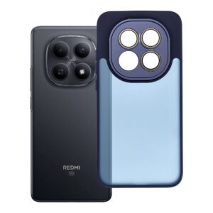 Variete case for Xiaomi Redmi Note 15 PRO 5G navy blue