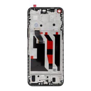 LCD Display for HUAWEI Nova 8i OEM with frame