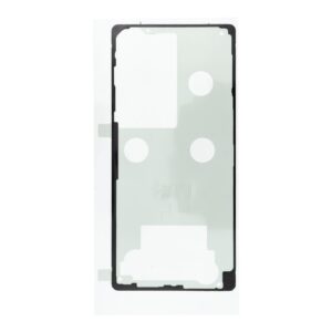 Adhesive back cover for SAMSUNG S25 Ultra S938 (High Q)
