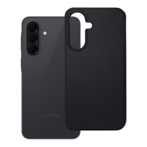 ROAR case RAINBOW BUMPER compatible with MagSafe for SAMSUNG A37 black