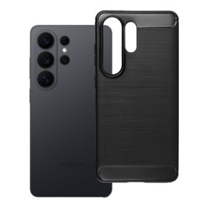 Carbon 2.0 case for SAMSUNG S26 Ultra black