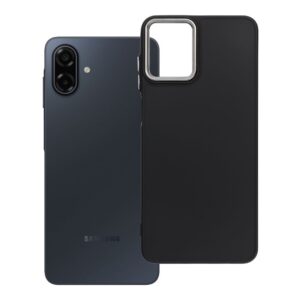 Frame case for Samsung A07 / A08 black