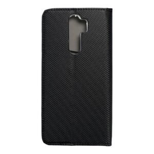 Smart Case Book for Xiaomi Redmi NOTE 8 PRO black