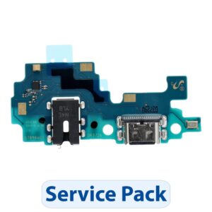 Samsung ServicePack Charging Board A21s A217F GH96-13452A