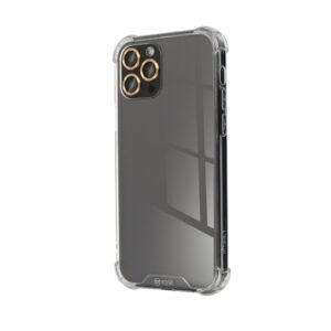 ROAR case ARMOR for XIAOMI Redmi 15C (173,16 x 81,07 x 8,2) transparent
