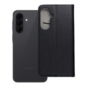 Smart Case Book for Samsung A57 5G black