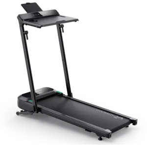 Banda alergat pliabila UREVO FoldiMix 5L Viteza maxima 12km/h Greutate maxima utilizator 136 kg Negru