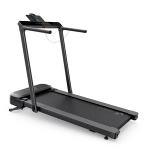 Banda alergat UREVO FoldiMix 5L Pro Viteza maxima 13.4km/h Inclinatie 9% Greutate maxima utilizator 120 kg Negru