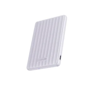 Baterie externa EcoFlow RAPID Mag 5000 mAh 7.5W Violet