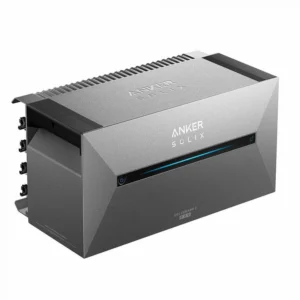 Centrala fotovoltaica Anker Solix Solarbank 2 E1600 Pro – sistem Plug&Play DIY cu stocare conversie si management inteligent al energiei 1600Wh 2400W